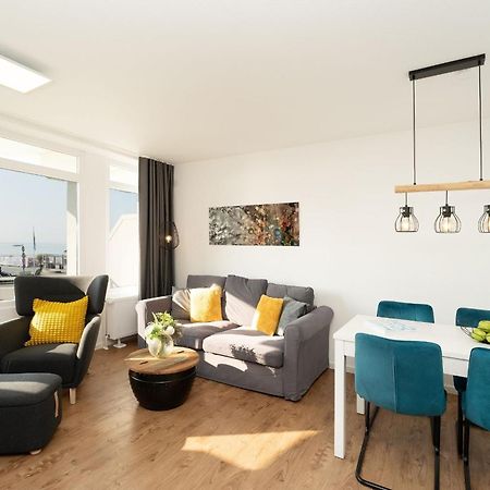Haus Seeblick B2 Lieblingsblick Kellenhusen Εξωτερικό φωτογραφία