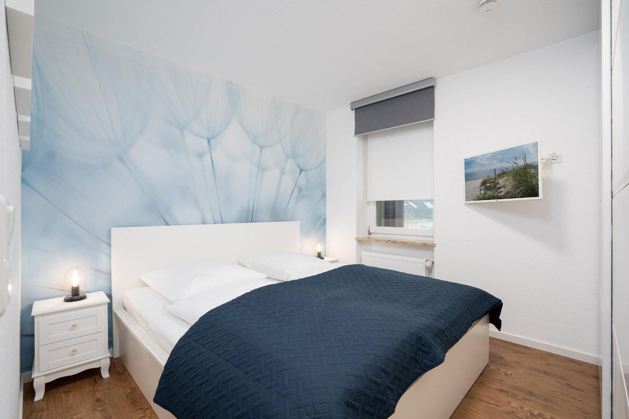 Haus Seeblick B2 Lieblingsblick Kellenhusen Εξωτερικό φωτογραφία