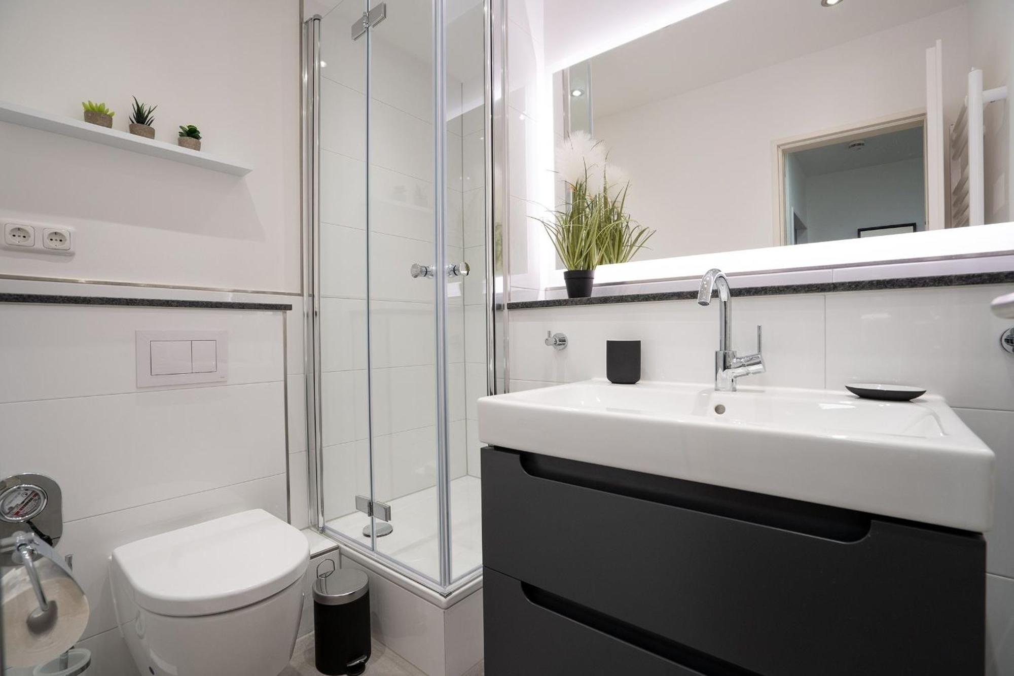 Haus Seeblick B2 Lieblingsblick Kellenhusen Εξωτερικό φωτογραφία