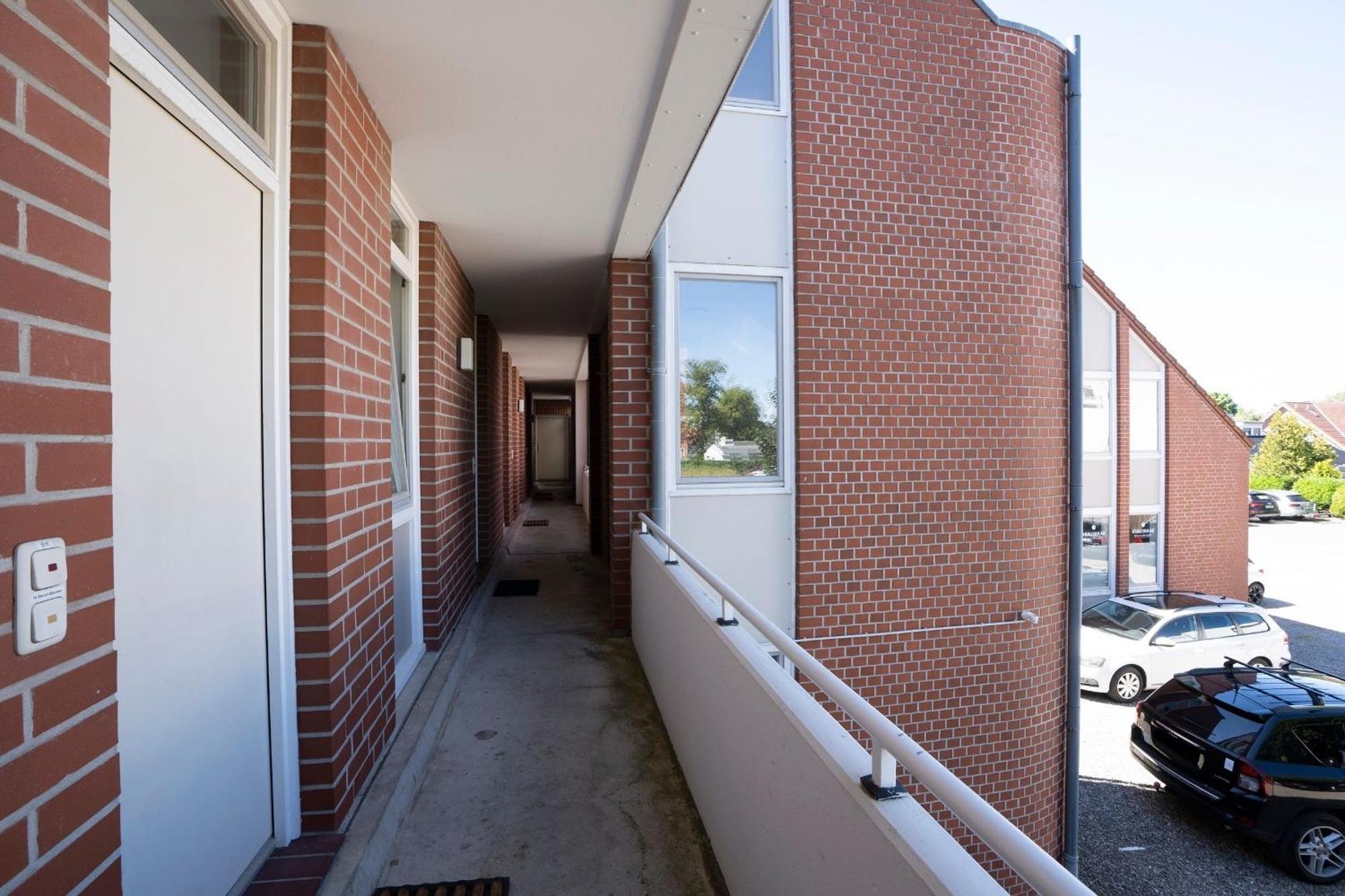 Haus Seeblick B2 Lieblingsblick Kellenhusen Εξωτερικό φωτογραφία