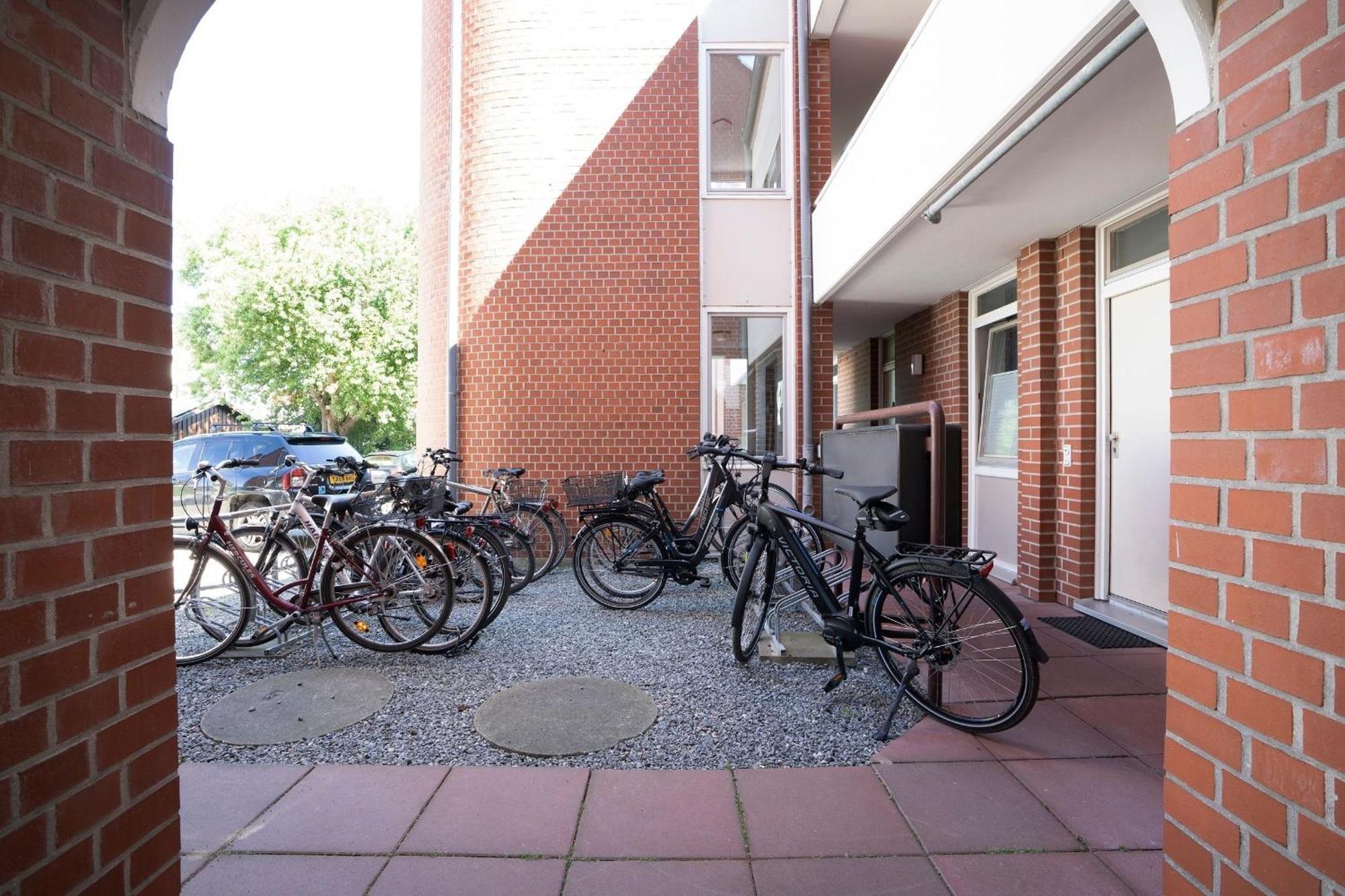 Haus Seeblick B2 Lieblingsblick Kellenhusen Εξωτερικό φωτογραφία