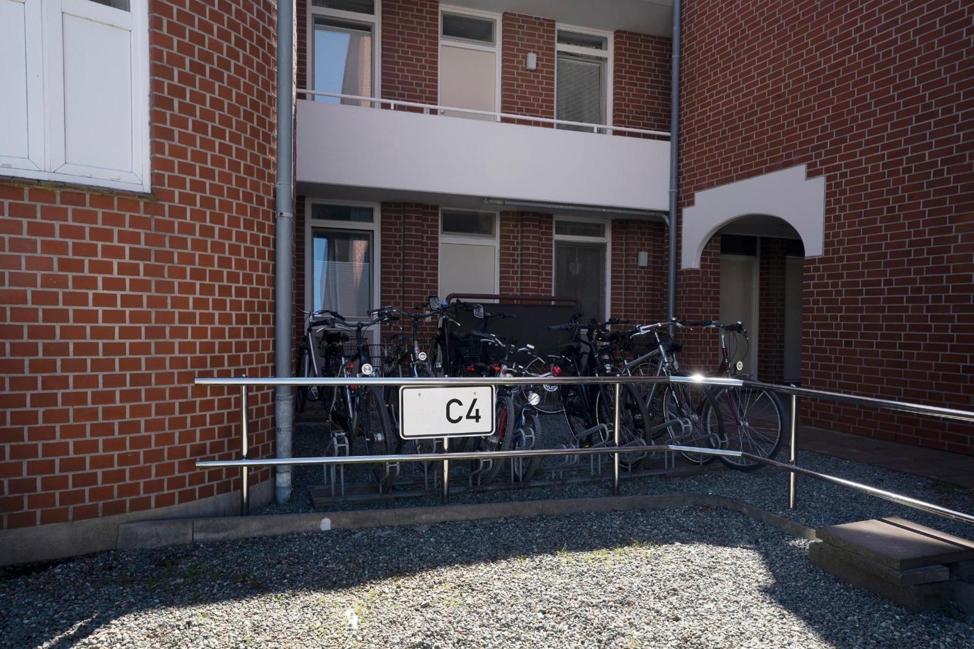 Haus Seeblick B2 Lieblingsblick Kellenhusen Εξωτερικό φωτογραφία