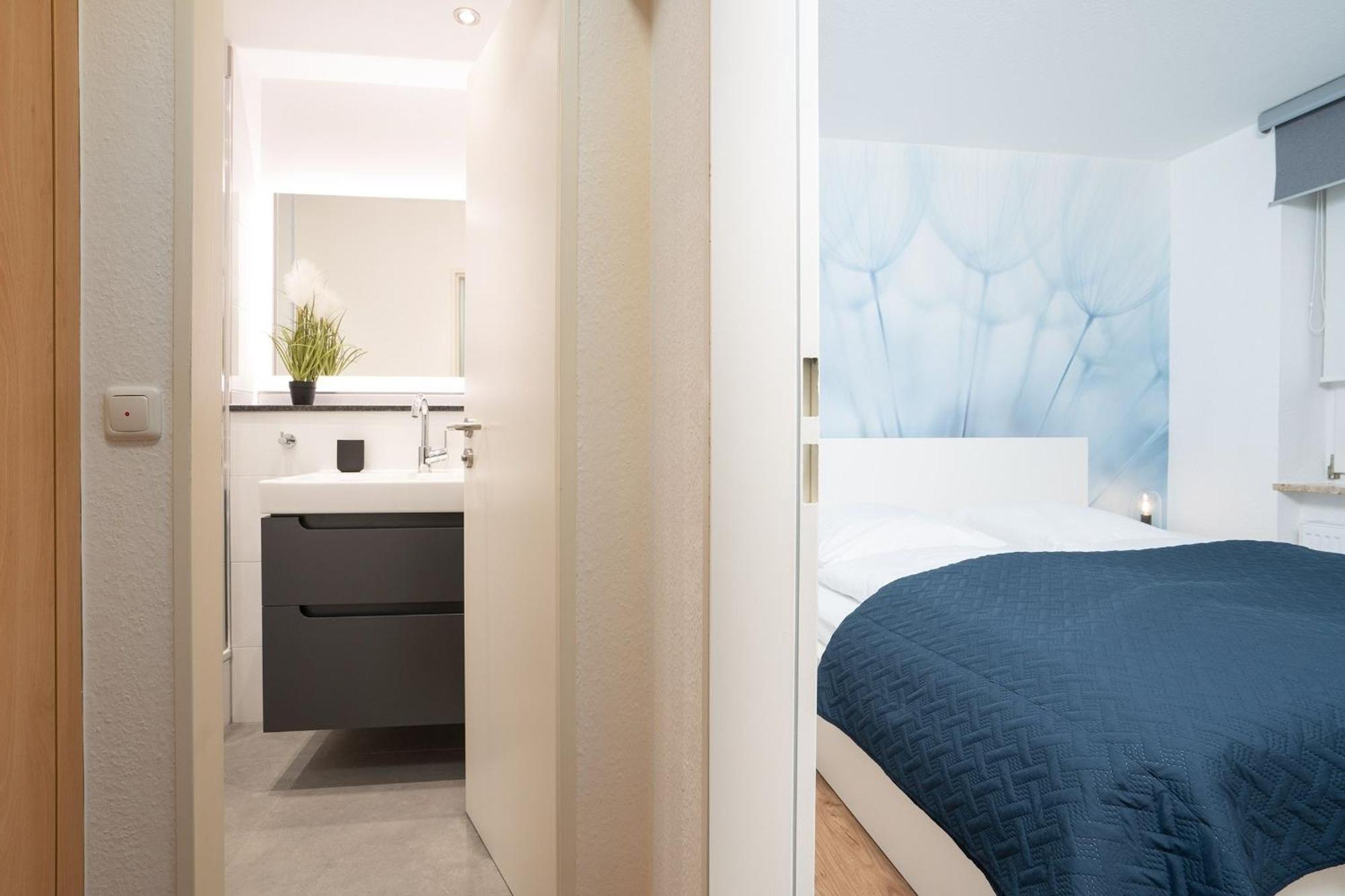 Haus Seeblick B2 Lieblingsblick Kellenhusen Εξωτερικό φωτογραφία