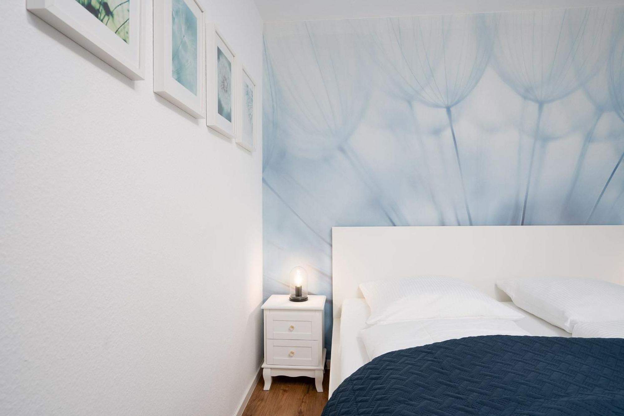 Haus Seeblick B2 Lieblingsblick Kellenhusen Εξωτερικό φωτογραφία