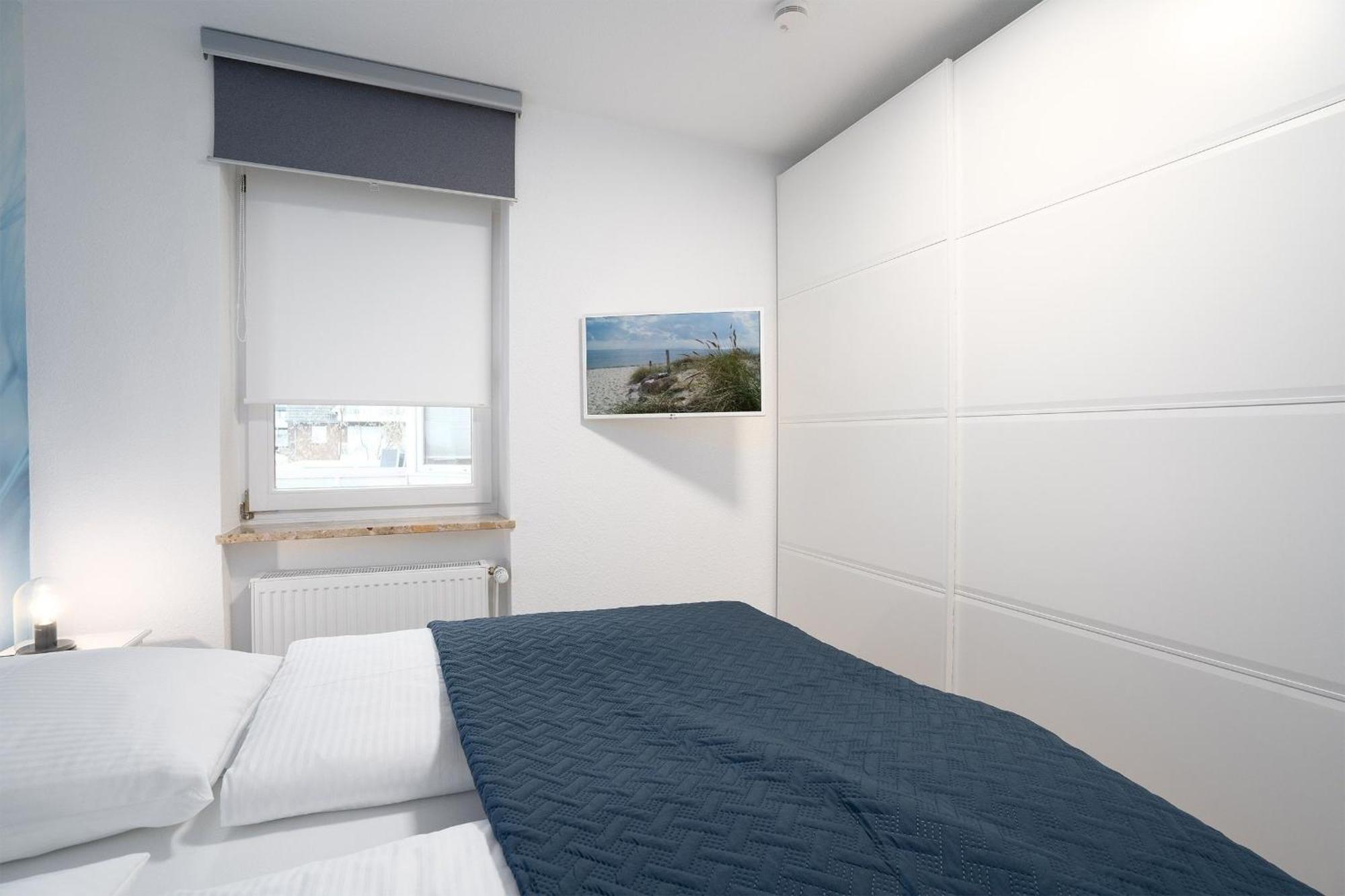 Haus Seeblick B2 Lieblingsblick Kellenhusen Εξωτερικό φωτογραφία