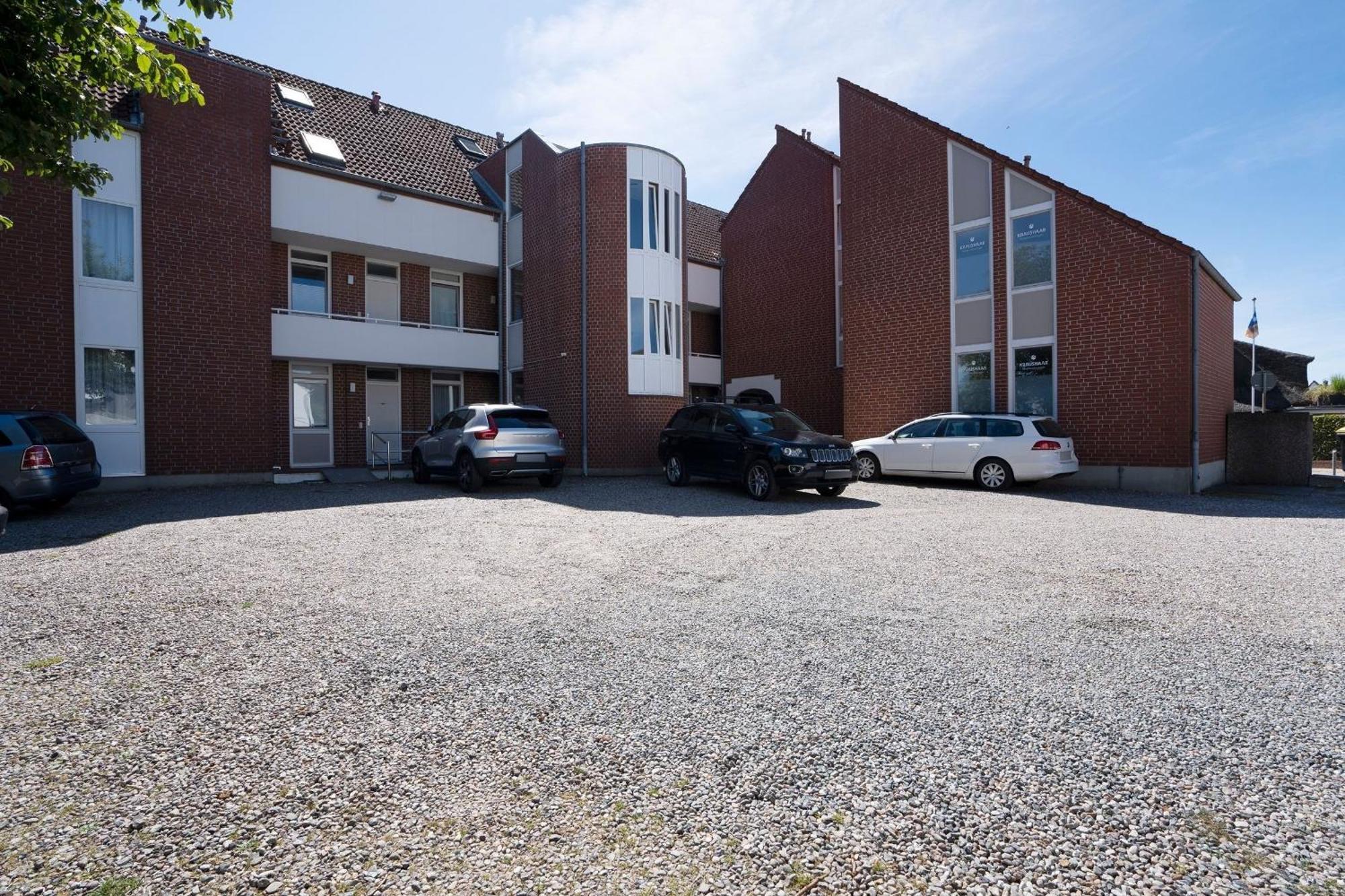 Haus Seeblick B2 Lieblingsblick Kellenhusen Εξωτερικό φωτογραφία