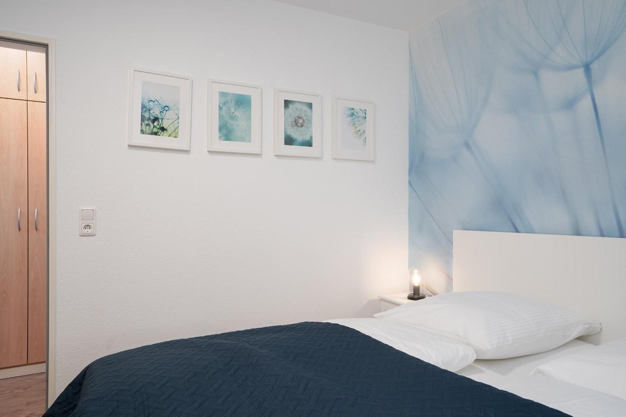 Haus Seeblick B2 Lieblingsblick Kellenhusen Εξωτερικό φωτογραφία
