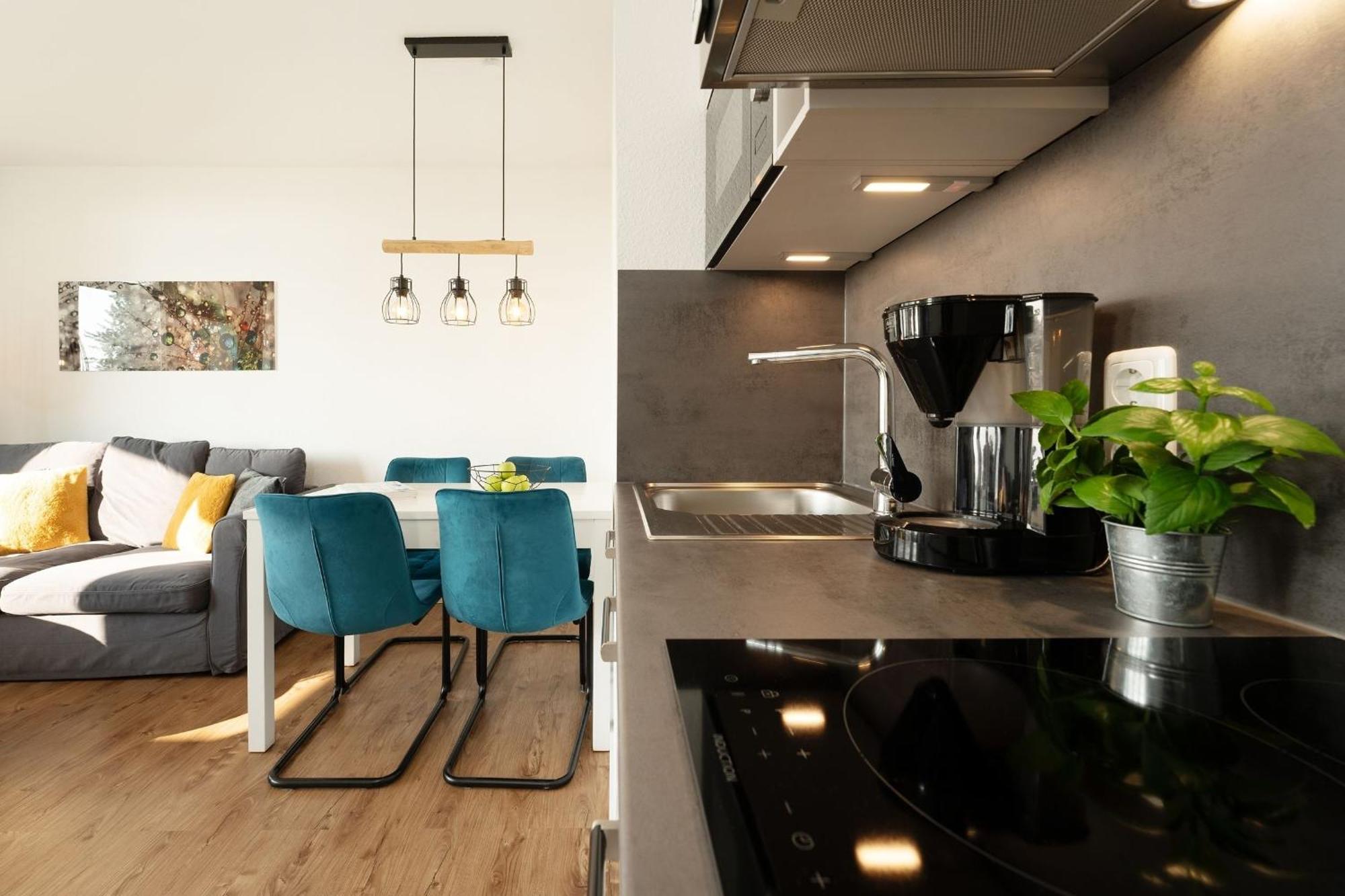 Haus Seeblick B2 Lieblingsblick Kellenhusen Εξωτερικό φωτογραφία